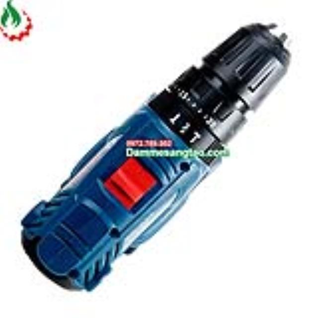 Máy khoan pin 3 chức năng Bosch GSB 180-LI