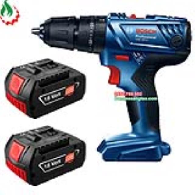 Máy khoan pin 3 chức năng Bosch GSB 180-LI
