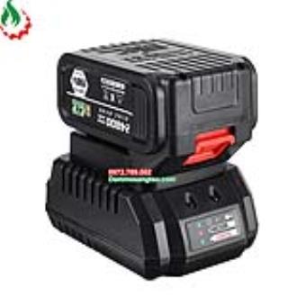 Sạc đế Makita 5S 21V 2A dùng mạch Sạc Adapter