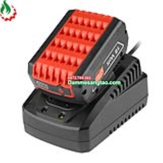 Máy khoan pin 3 chức năng Bosch GSB 180-LI