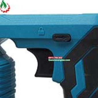 Máy cưa kiếm dùng pin 18V (Mẫu 2)