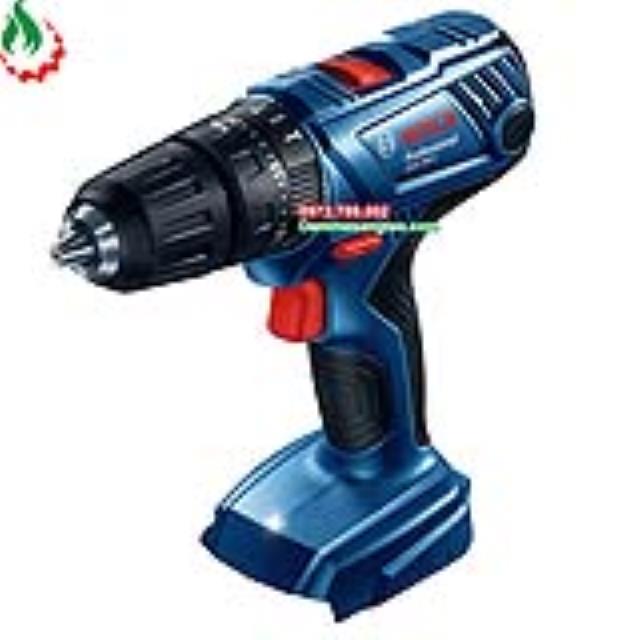 Máy khoan pin 3 chức năng Bosch GSB 180-LI