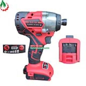 DMST Thân máy bắn vít dùng pin cao cấp 18V dùng pin Makita Bosch Dewalt Milwaukee