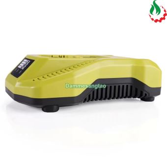 Sạc Ryobi 12V-18V li-ion 3.7v nhận mạch zin
