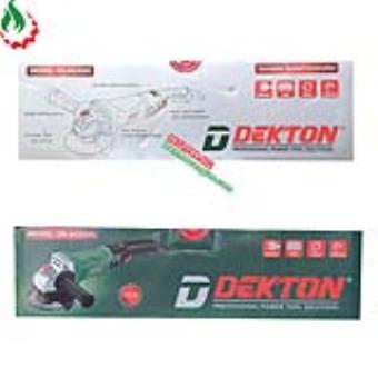 Máy mài góc chỉnh lực Dekton DK-AG950S điện 220V