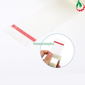 Băng keo sợi thủy tinh cách nhiệt chịu nhiệt độ cao