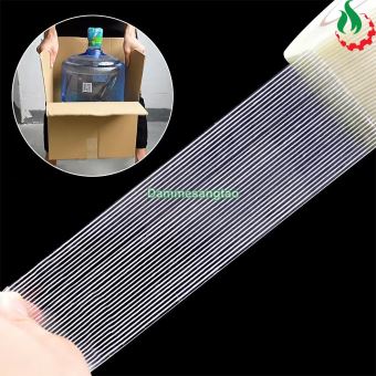 Băng keo sợi thủy tinh cách nhiệt chịu nhiệt độ cao