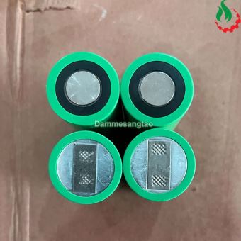 Cell pin sắt 26650 3.2V LiFePo4 2500mah 15C Xả 40A