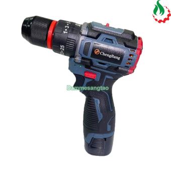 Máy khoan pin 14V không chổi than