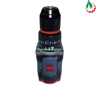 Máy khoan pin 14V không chổi than