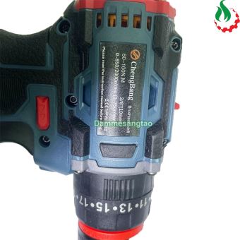 Máy khoan pin 14V không chổi than