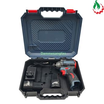 Máy bắn vít pin 14V không chổi than