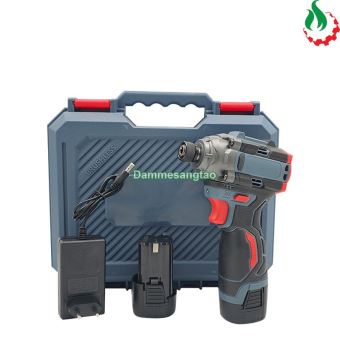 Máy bắn vít pin 14V không chổi than
