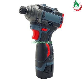 Máy bắn vít pin 14V không chổi than