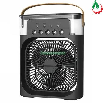 Quạt phun sương Điều hoà không khí Dung tích 600ml