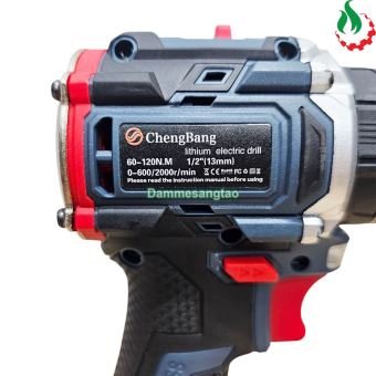 Máy khoan pin 18V (Mẫu 5)