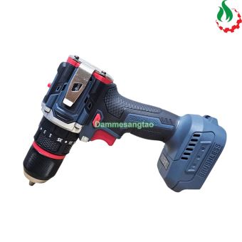 Máy khoan pin 18V (Mẫu 5)