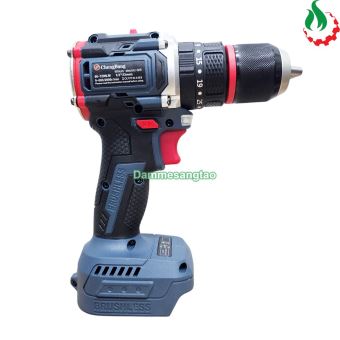 Máy khoan pin 18V (Mẫu 5)