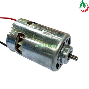 Motor DC 887 12V-18V công suất cao