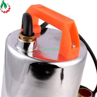 Bơm chìm 12V-24V công suất 180W 100Lít/Phút