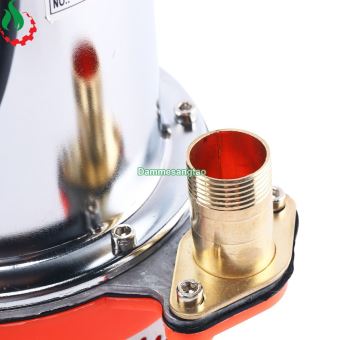 Bơm chìm 12V-24V công suất 180W 100Lít/Phút