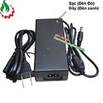 Sạc 7S 29.4V 2A dùng cho pin Li-ion 3.7V