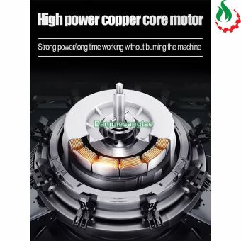 Súng bắn keo nến 18V chân pin phổ thông Makita (Tặng kèm 2 keo nến)