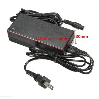 Sạc 10S 36V (42V) 2A dùng cho pin Li-ion 3.7V