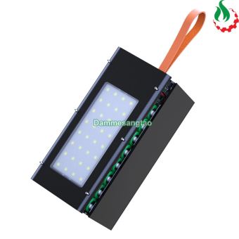 Box sạc dự phòng 32 cell 18650 sạc nhanh 22.5W (D32-PD-QI)