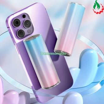 Box sạc dự phòng 1 cell 21700 (Y212) sạc nhanh 22.5W