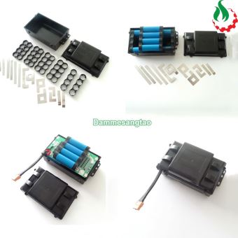 Vỏ pin xe điện cân bằng