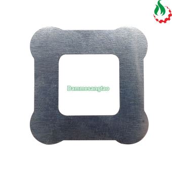 Kẽm hàn cell pin loại miếng tùy chọn (A,D,E,G)