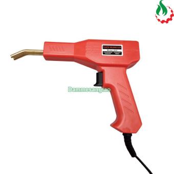 Máy hàn nhựa ô tô xe máy đa năng 220V (Tặng kèm phụ kiện 200 ghim)