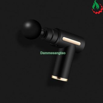 Máy massage cầm tay mini 6 cấp độ chuyên sâu