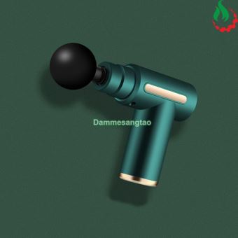 Máy massage cầm tay mini 6 cấp độ chuyên sâu