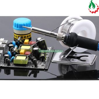 Mỏ hàn chì điều chỉnh nhiệt độ TQ936 220V 60W