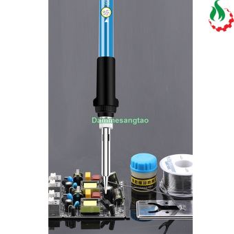 Mỏ hàn chì điều chỉnh nhiệt độ TQ936 220V 60W