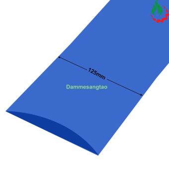 Màng co nhiệt PVC kích thước tùy chọn