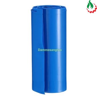 Màng co nhiệt PVC kích thước tùy chọn