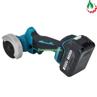 Máy cắt đa năng 18V không chổi than (76mm)