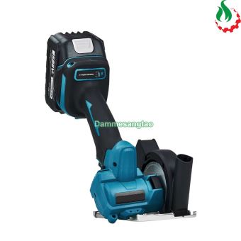Máy cắt đa năng 18V không chổi than (76mm)