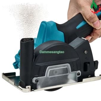 Máy cắt đa năng 18V không chổi than (76mm)