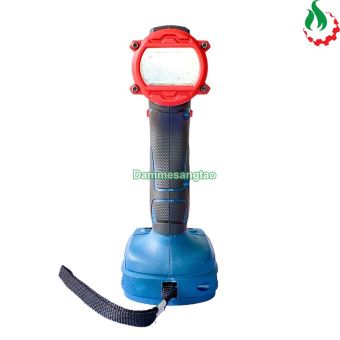 Máy khoan pin 18V Động cơ không chổi than (Mẫu 6)