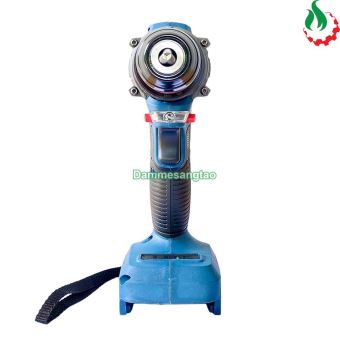 Máy khoan pin 18V Động cơ không chổi than (Mẫu 6)
