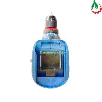 Máy khoan pin 18V Động cơ không chổi than (Mẫu 6)