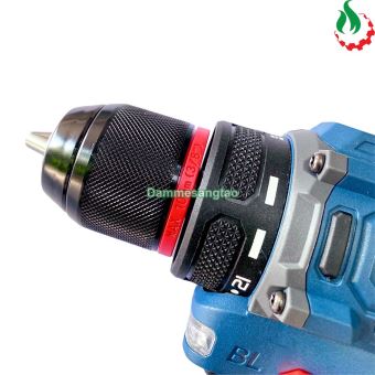 Máy khoan pin 18V Động cơ không chổi than (Mẫu 6)