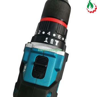 Máy khoan pin 18V không chổi than (Mẫu 2)