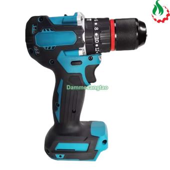 Máy khoan pin 18V không chổi than (Mẫu 2)