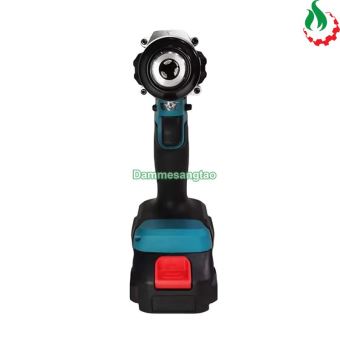 Máy khoan pin 18V không chổi than (Mẫu 2)