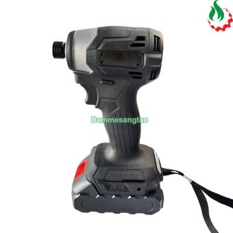 Thân máy bắn vít dùng pin 18V không chổi than (Mẫu 7) (Không pin)